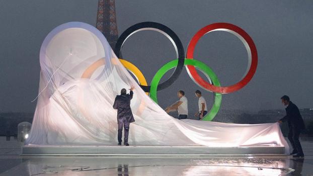 Оправданным CAS российским спортсменам запретили участвовать в Олимпиаде