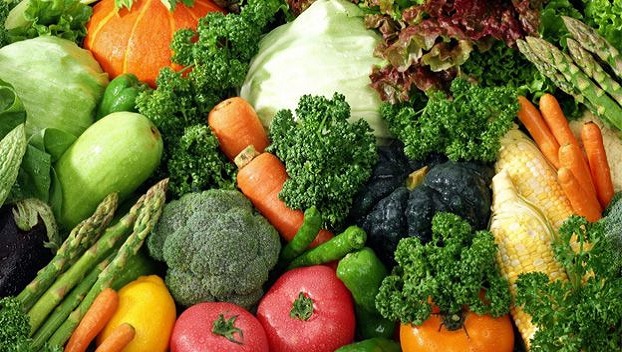 Ранние овощи: как уберечь себя от нитратов