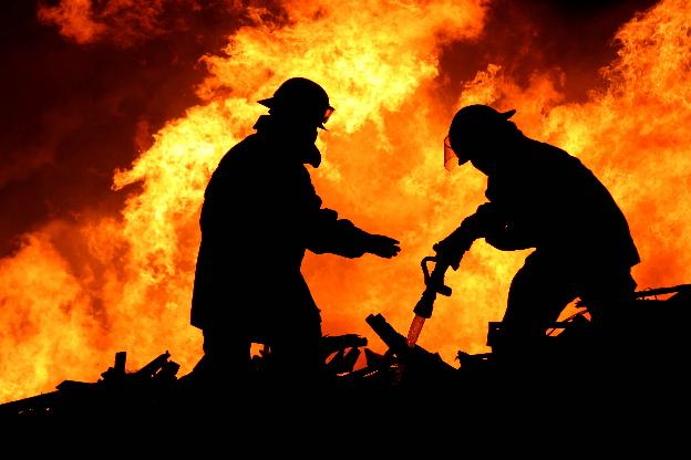 Підрозділи ДСНС протягом тижня  врятували 43 особи та ліквідували 2 385 пожеж