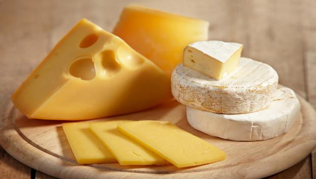 Сыр и молочная продукция могут стать деликатесами
