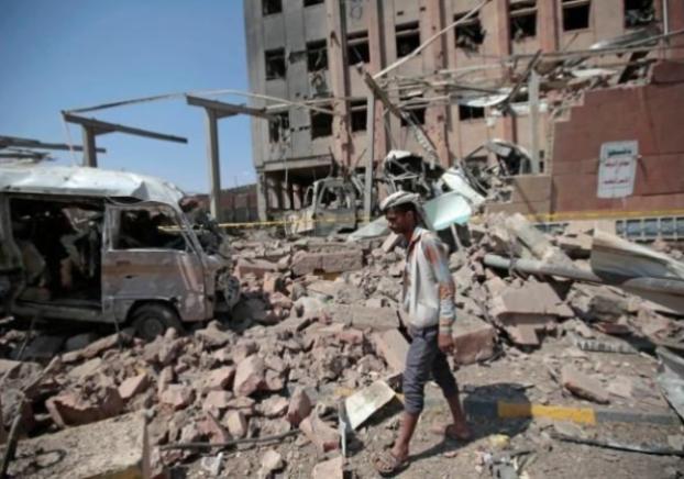 В Йемене погибли восемь человек в результате теракта ИГИЛ