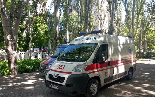 Массовое отравление в Харькове: число госпитализированных детей возросло до 37 