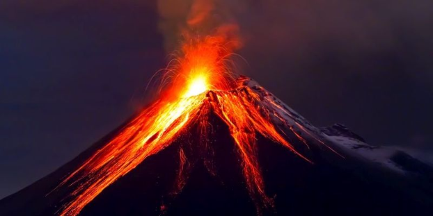 Ученые сделали удивительное открытие о вулканах