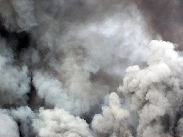 В Краматорске двое детей отравились угарным газом 