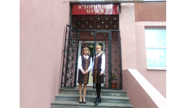 Покровский исторический музей объявил конкурс на лучшую эмблему