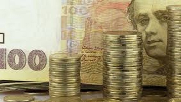 В Украине продолжает расти дефицит госбюджета