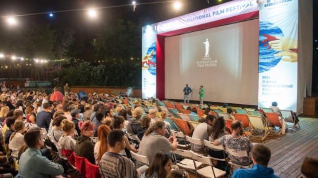 ОМКФ-2018. Кинофестиваль в Одессе назвал своих победителей