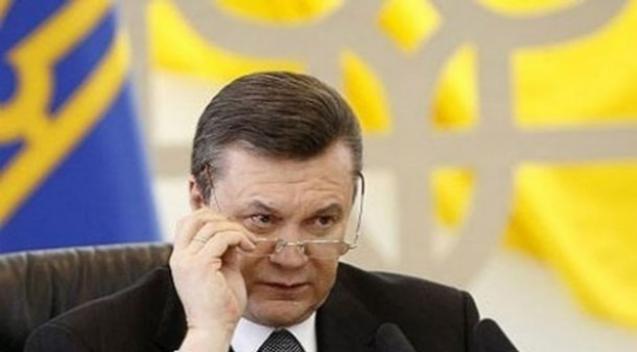 Экс-президент Украины закрутил любовь с Любовью