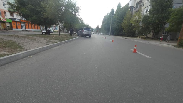 Женщина погибла и шесть человек пострадали — на Луганщине произошло три ДТП