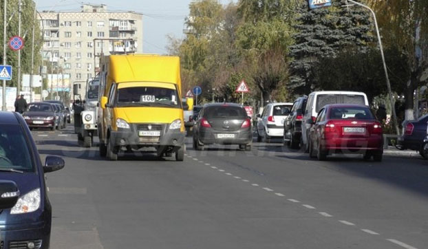 В Покровске может появиться муниципальный транспорт