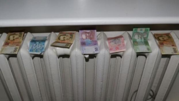Жители Донбасса начнут платить за отопление уже в августе 