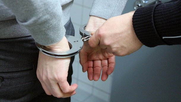 Одесситы выдали разыскиваемого преступника правоохранителям Дружковки