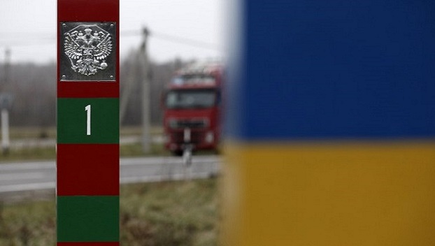 Беларусь решила закрыть границу с Украиной из-за «хлынувшего потока оружия»