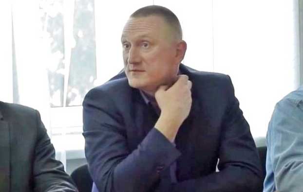 Мэр Доброполья подозревается в получении «липового» больничного для отдыха в Крыму