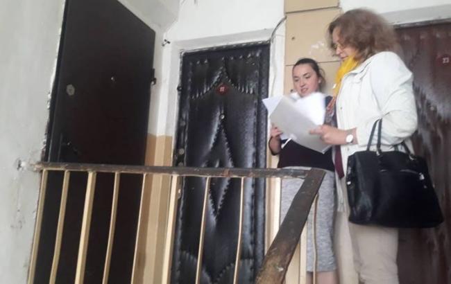 Долги за тепло: в Киеве должников предупредили об аресте имущества 