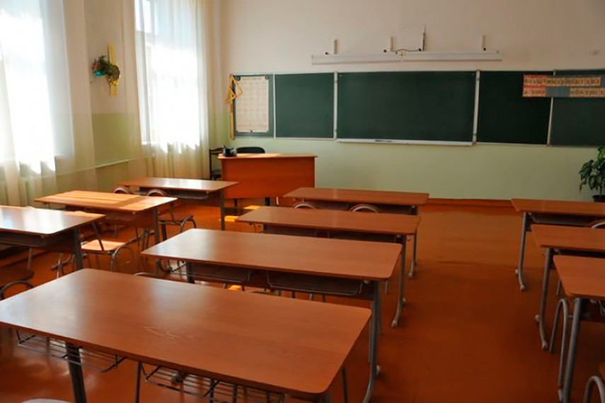 В Покровском УВК появится школьная мебель от ЮНИСЕФ