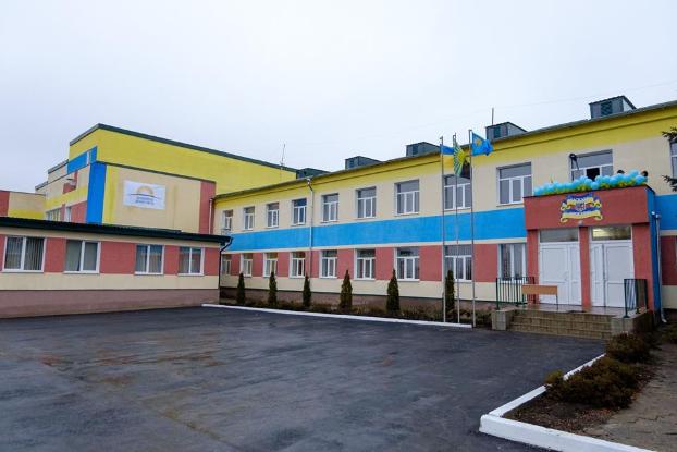 Качество образования в Донецкой области одно из лучших в Украине