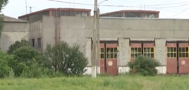 Старое трамвайное депо продадут в Краматорске