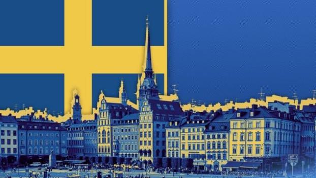 В помощь Украине Швеция выделила $3,7 миллиона