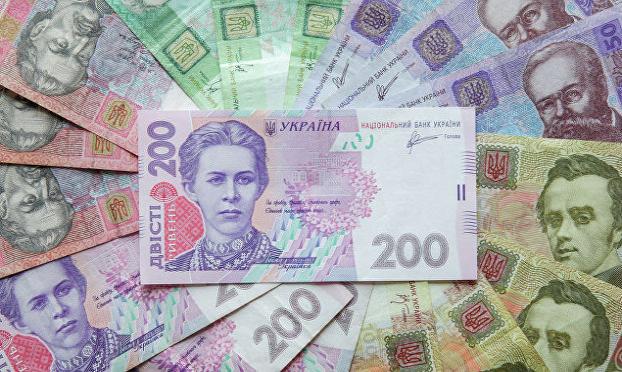 Более тысячи украинцев задекларировали доходы на сумму от 1 миллиона гривен