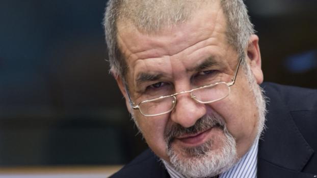 Крымские татары не будут принимать участие в выборах президента РФ