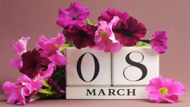 Останется ли 8 марта в Украине выходным днем?