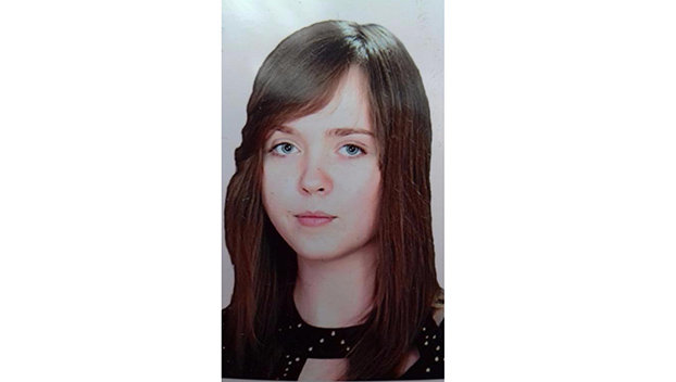 В Дружковке пропала несовершеннолетняя девочка. Полиция просит помощи