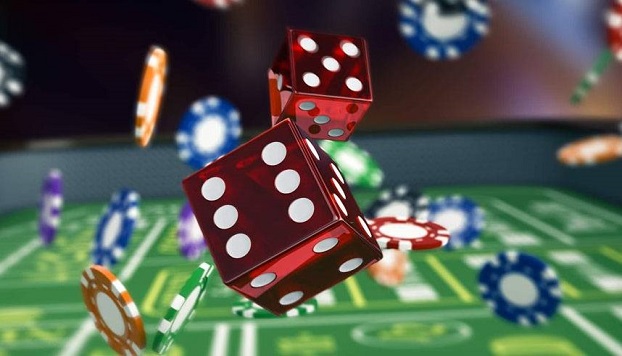 Правила поведение в наземных казино