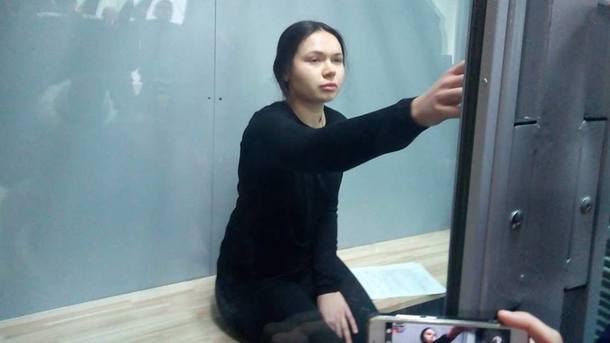 Смертельное ДТП в Харькове: прокурор заявил о возможном смягчении наказания для Зайцевой