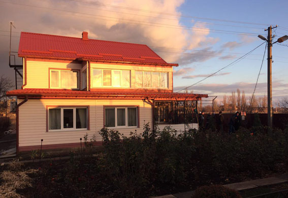 Подробности тройного убийства в Великих Новоселках 