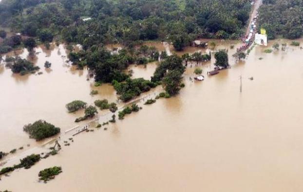 МИД: в результате наводнения на Шри-Ланке погиб украинец