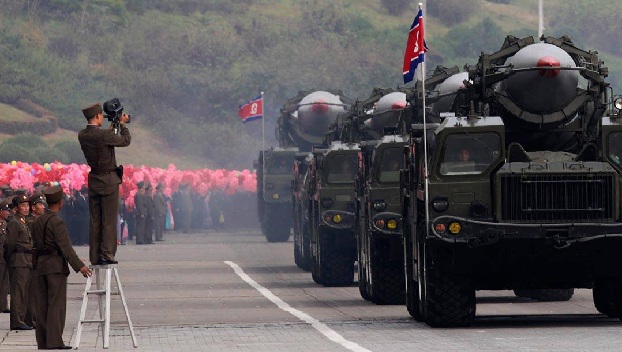 Северная Корея может закончить ядерную программу в ближайший год 