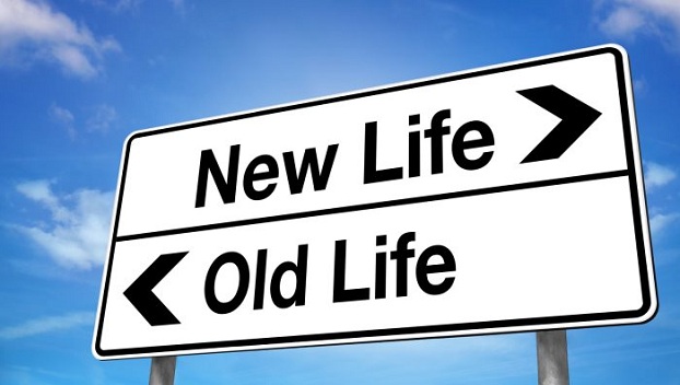 Новая жизнь в 40 лет – это возможно