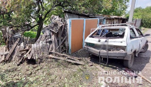 За сутки россияне нанесли 25 ударов по Донбассу