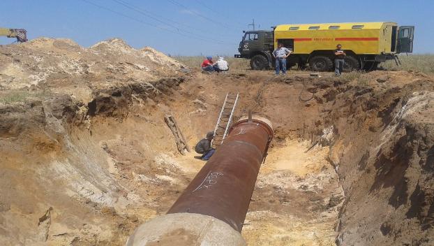 Второй донецкий водовод остановили, чего ждать жителям Донбасса