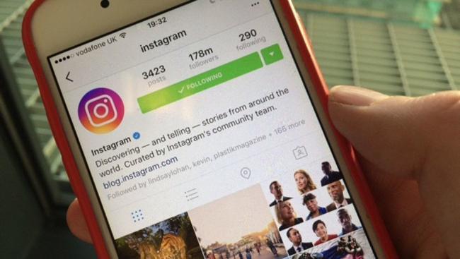 Instagram разрешит пользователям выбирать, кому показывать ленту