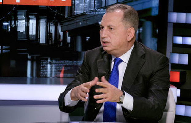 Борис Колесников: «45% экономики находится в тени, если ее "отбелить", бюджет удвоится»