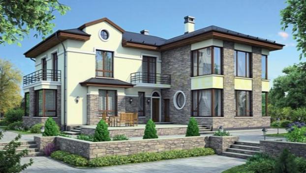 Сколько заплатили жители Донбасса за большие дома и квартиры