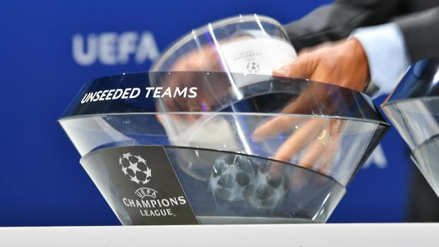 «Шахтер» узнал своих  соперников по групповому раунда Лиги чемпионов УЕФА