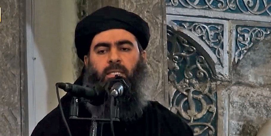 В прошлом ИГИЛ всегда удавалось выстоять после исчезновения своих лидеров
