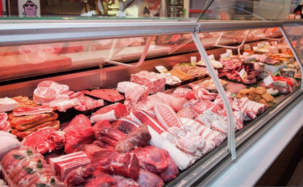 Мясо теперь не по карману: Почему растут цены 