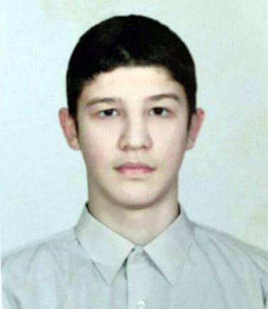 Полиция Донбасса ищет пропавшего в Мариуполе подростка