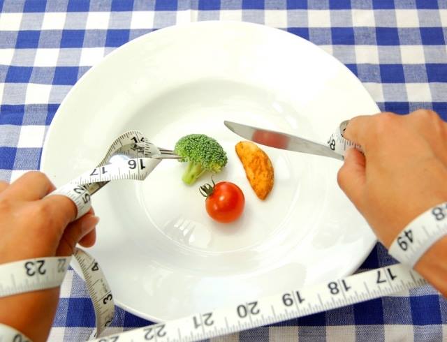 Какие диеты считаются вредными