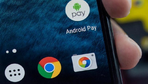 Android Pay - новый платежный сервис 