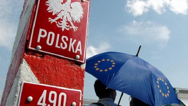 Какие опасности подстерегают украинцев на работе в Польше 