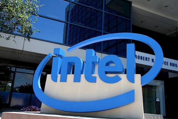 В США представили процессоры Intel Core девятого поколения