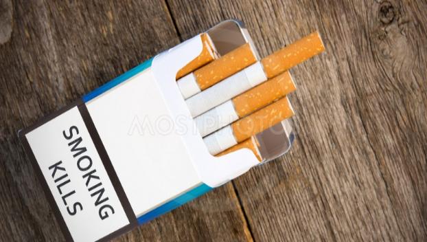 При покупке сигарет не забудьте проверять цену: ее могут завысить
