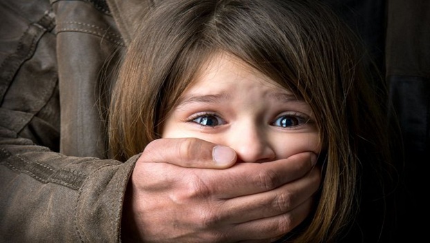 В Киеве участились попытки похищения детей 