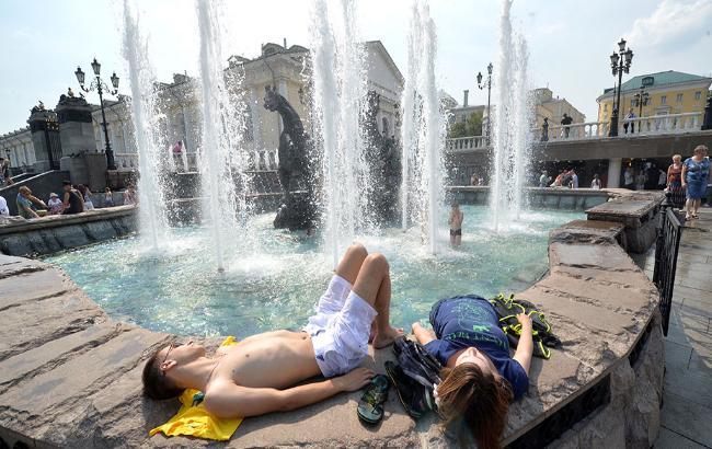 Синоптики рассказали, когда в Украине отступит жара
