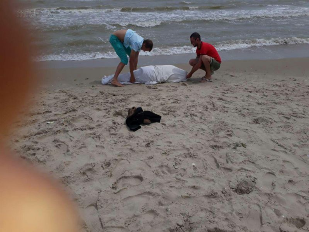 Урзуф: поехать на пляж и умереть в ожидании скорой помощи